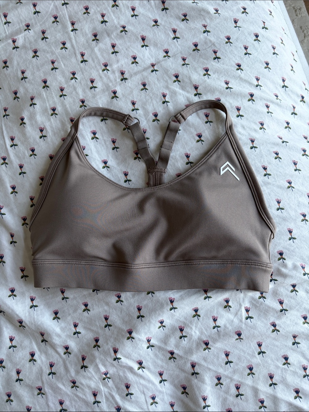 Oner active everyday bra in minky